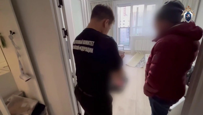 Тело пятилетней девочки нашли в диване на съемной квартире в Челябинске. Где ее мать — неизвестно | Источник: Следственное управление по Челябинской области 