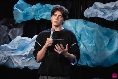 Омский организатор не выплатил гонорар комику Хамадуллину