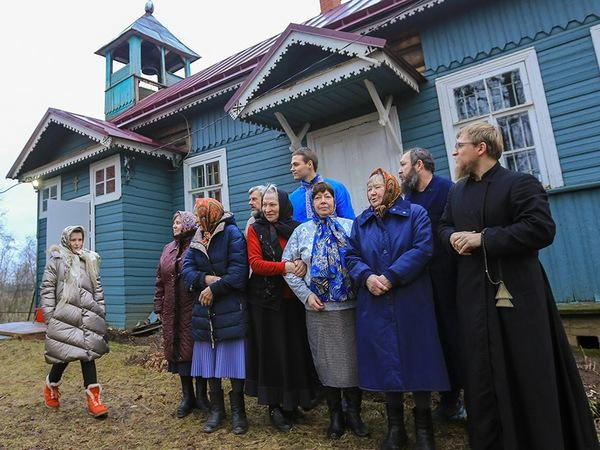 Ксения Потеева/"Фонтанка.ру" | www.fontanka.ru