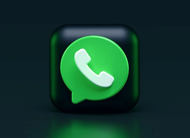 В мессенджере WhatsApp появится новая функция | ya62.ru