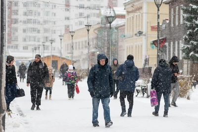 Алтайский край поднялся в рейтинге качества жизни