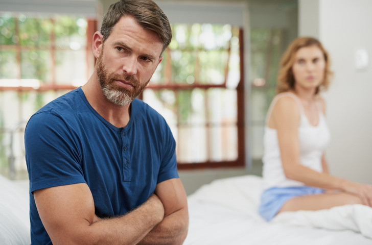 Мужские признания: «Я больше не хочу свою жену»