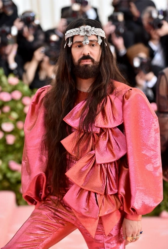 Met Gala 2019: все модные образы бала Института костюма