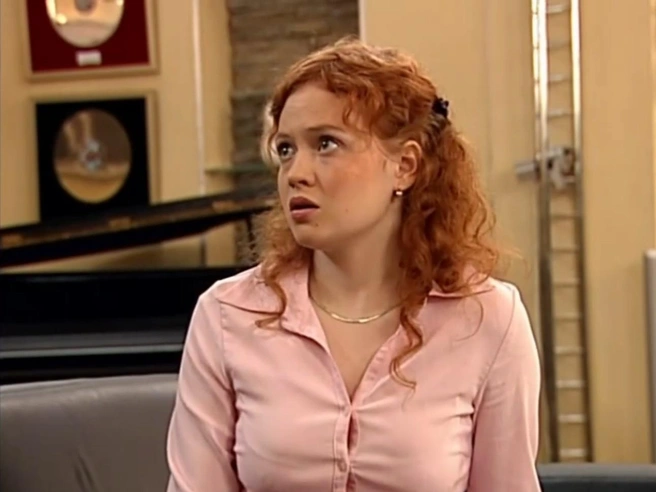 Источник: кадр из сериала «Моя прекрасная няня» (6+), реж. Эдуард Радзюкевич, Алексей Кирющенко, студия «Амедиа» и Sony Pictures Television, 2004 год