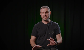 Резидент квартала «Инские холмы» Сергей Смоликов | Источник: ООО «СЗ ВКД-1»