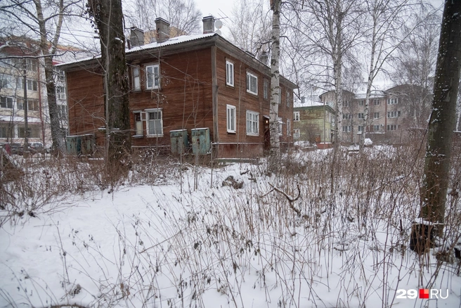 Источник: Иван Митюшёв / 29.RU