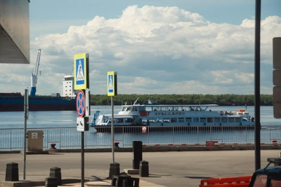 Погода в Архангельской области 31 июля: тепло, дожди и грозы
