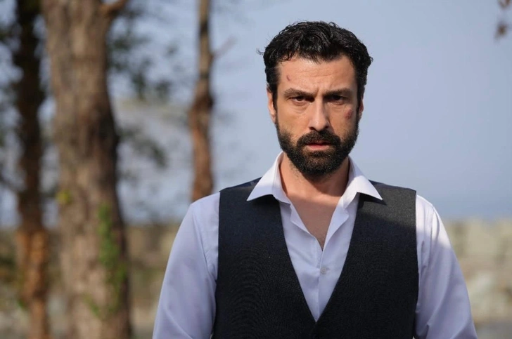 Источник: Кадр из сериала «Это море переполнится»