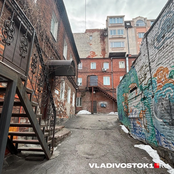 Источник: Елена Буйвол / VLADIVOSTOK1.RU