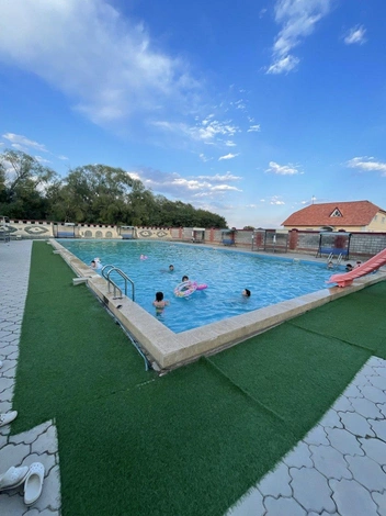 Такие источники есть всюду  | Источник: предоставлено Натальей Варфоломеевой 