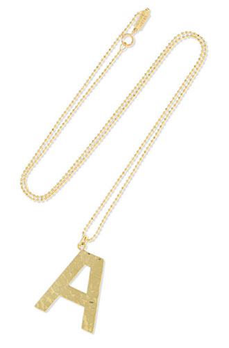 Jennifer MeyerЦена: 105 000 руб.
Где купить: net-a-porter.com