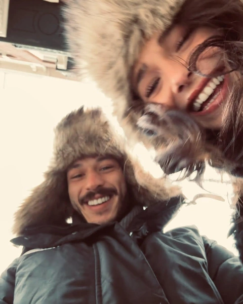 Источник: @hafsanur.sancaktutan