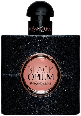 Парфюмерная вода Black Opium, Yves Saint Laurent 