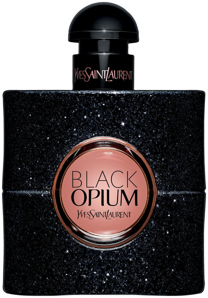 Парфюмерная вода Black Opium Yves Saint Laurent