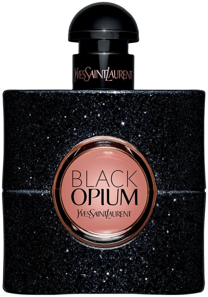 Black Opium от Yves Saint Laurent