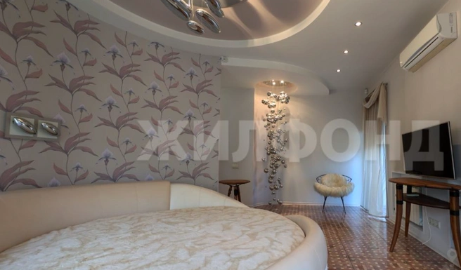 В доме несколько спален  | Источник: Жилфонд / N1