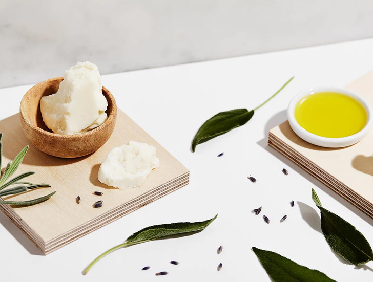 Eco-ELLE: дезодорант-стик с шалфеем Pure Deo Co.