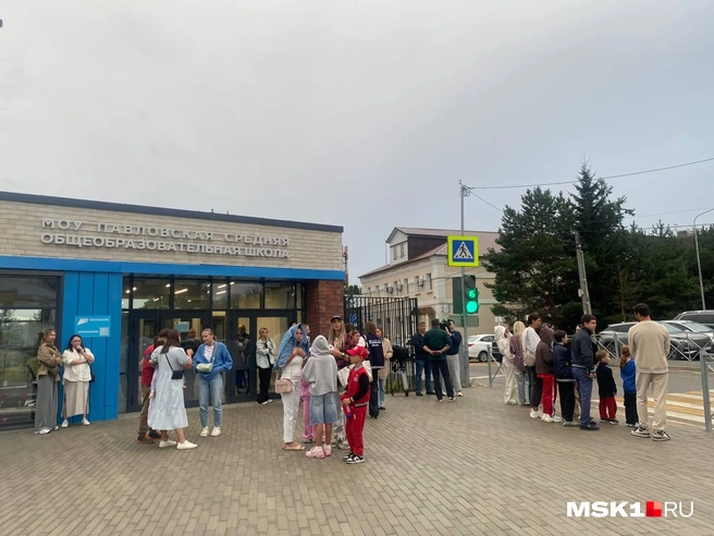 Источник: Иветта Авраамова / MSK1.RU