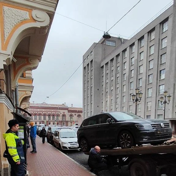 Источник: Комитет по транспорту Петербурга