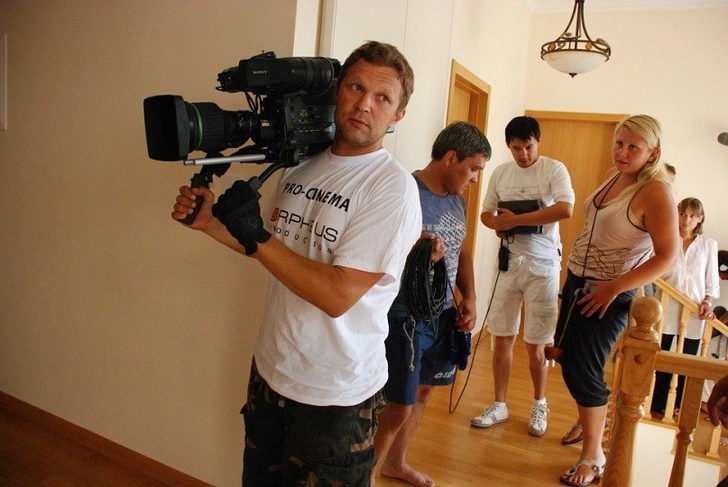 Сергей Политик | www.starhit.ru