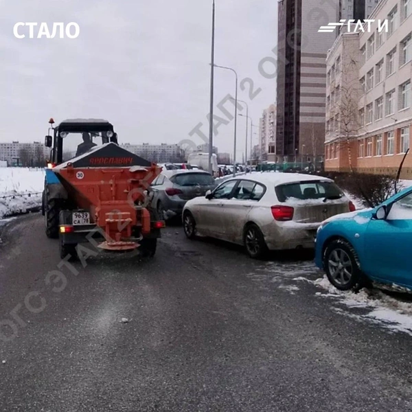 Источник: ГАТИ Петербурга