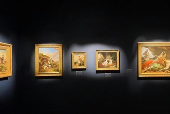 Тест: Выберите картину русского художника и узнайте, какой друг вам нужен прямо сейчас