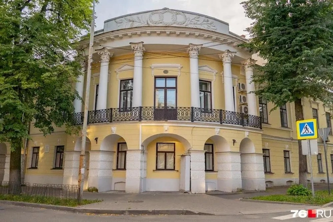 Изучаем, на каких направлениях высокая конкуренция в ЯГПУ  | Источник: Кирилл Поверинов / 76.RU