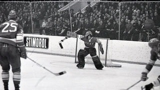 Куда сходить: фильм о легендарной хоккейной «суперсерии» СССР и Канады
