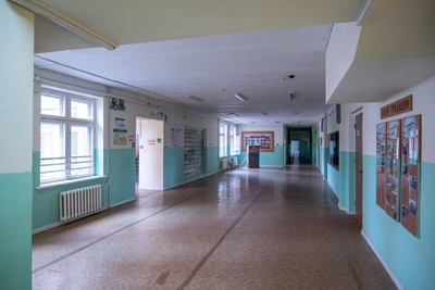 Первая школа на Вертолетном поле требует 3 млрд рублей