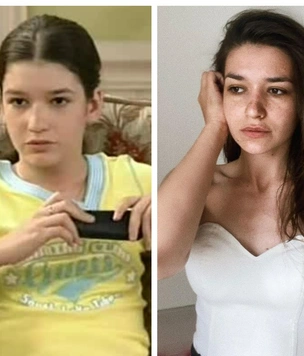 Ника из сериала «Кто в доме хозяин?»: смотрим фото повзрослевшей Дарьи Бондаренко, которая вышла замуж
