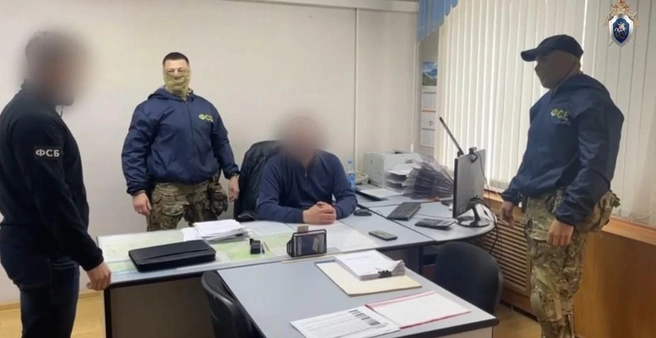 Уголовное дело возбудили по статье о превышении полномочий | Источник: СУ СКР по Курганской области
