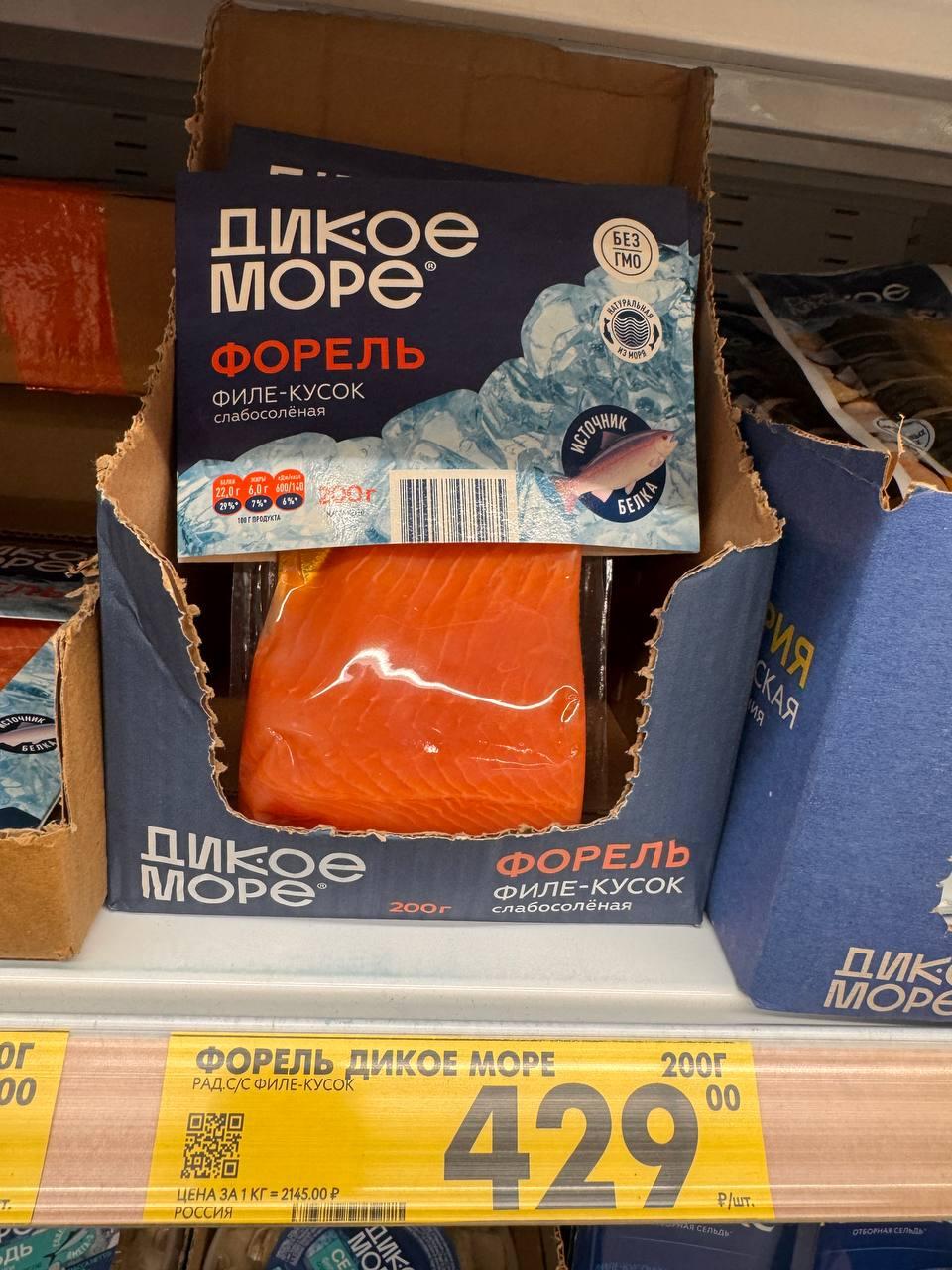 На что хватит 1000 рублей: сравниваем цены на продукты в магазинах Москвы — эксперимент MSK1.RU