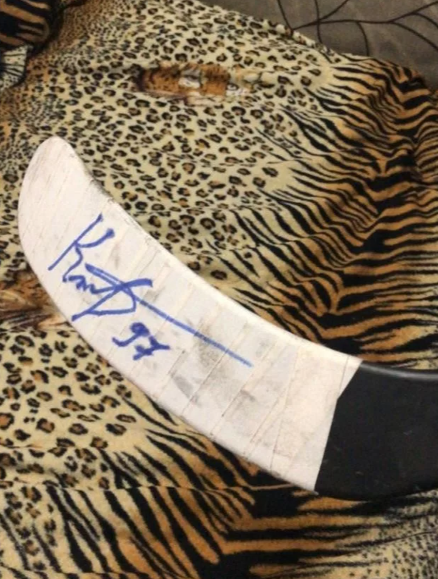 Инвентарь находится в хорошем состоянии | Источник: avito.ru