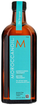 Moroccanoil масло Восстанавливающее для всех типов волос