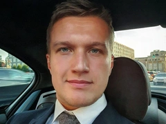 Руденко впервые вышел на сцену после задержания с наркотиками — видео