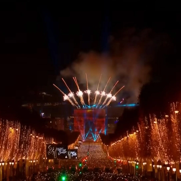 Источник: Скриншот видео YouTube Global News