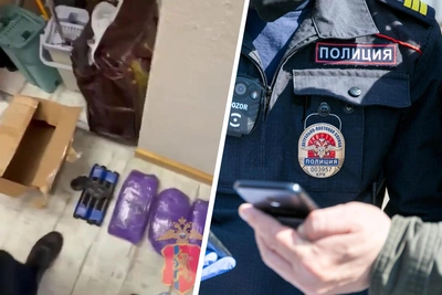 Норильские воры украли драгметаллы на 23 млн через трубы