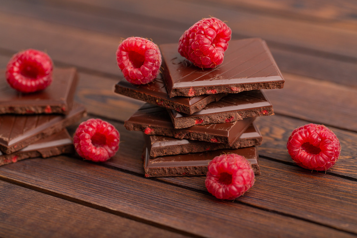8 полезных свойств шоколада, о которых вы не знали, для поддержания здоровья и красоты