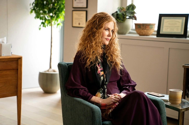 Кадр из фильма «Отыграть назад» | parents.ru