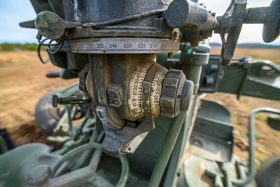 Минобороны: беспилотники сбиты над Волгоградской областью