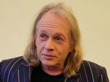 Крис Кельми едва не умер от эпилепсии
