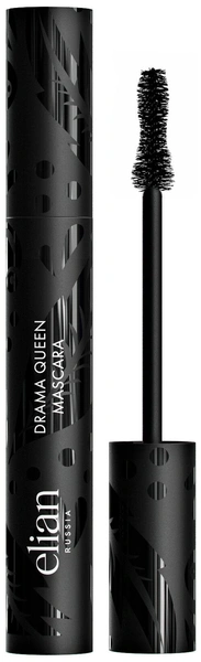 Тушь для ресниц Drama Queen Mascara, Elian Russia