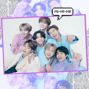 Аккаунт BTS «Smeraldo Books» анонсировал выход новых дневниковых записей бантанов