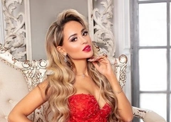 Анна Калашникова выходит замуж