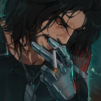 Аватарка John Doe