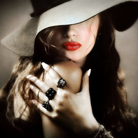 Аватарка Pripevochka