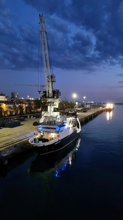 «Португальские виды не дают забыть о том, что это страна мореплавателей и первооткрывателей» | Источник: Ольга Черничкина