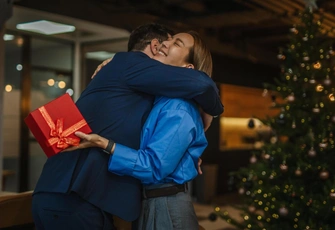 «За 7 лет отношений парень ни разу не подарил подарок на день рождения»