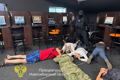 Подпольные казино: восемь организаторов предстали перед судом