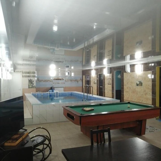 Средняя оценка — 4,5 | Источник: 2gis.ru